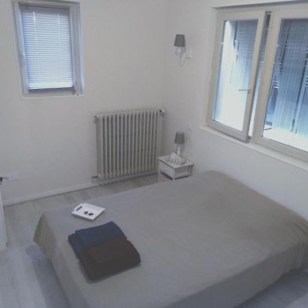 Chambre Myosotis Romans-sur-Isère מראה חיצוני תמונה