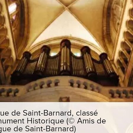 Chambre Myosotis Romans-sur-Isère מראה חיצוני תמונה
